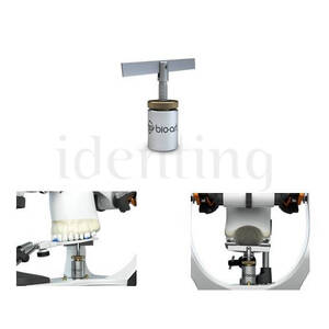SOPORTE TENEDOR MESTRA p/articulador arcon