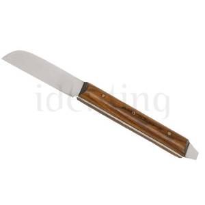 CUCHILLO PARA YESO. 17 cm.