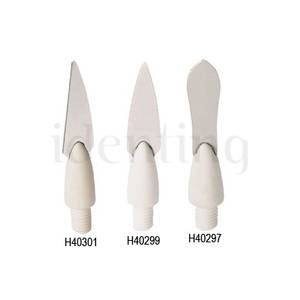 salami Pantano De alguna manera INSTRUMENTOS PARA MODELAR CERAMICA CODICOLOR RECAMBIO - identing