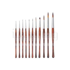 PINCEL CERAMICUS KIT MAQUILLAJE 00/000