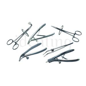 PINZA SUJECCION MESTRA p/coronas jacket