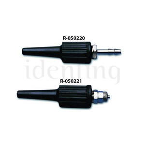 PISTOLA AIRE MESTRA con ad bicono