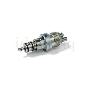 ACOPLAMIENTO BIEN AIR UNIFIX 4 orif s/luz s/agua