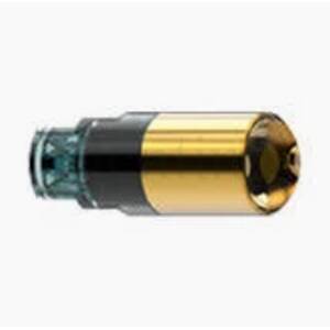 BOMBILLA PARA ACOPLAMIENTO RAPIDO TIPO MULTIFLEX CON LUZ VELOCE