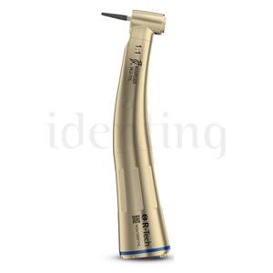Contra &Aacute;ngulo Dental WJ-11L 1:1 con LED y Cabeza Mini