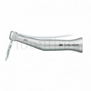 CONTRA ANGULO IMPLANTE S-MAX SG20M