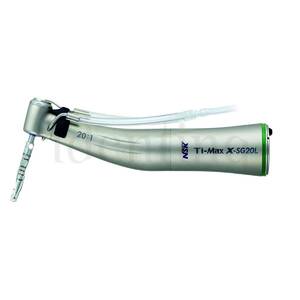 CONTRA ANGULO IMPLANTE S-MAX SG20ML