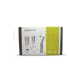 PROPHY BOX S53 KERR tipo CA