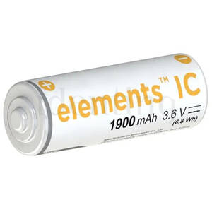 ELEMENTS IC bateria