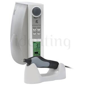 K-ERGOgrip/K-Control TLC Installation Rodilla 4944 / 4955
