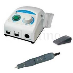 MICROMOTOR MARATHON N7 ESCOBILL.35000RPM PM M33ESBT (ESTERIL.) &FS60