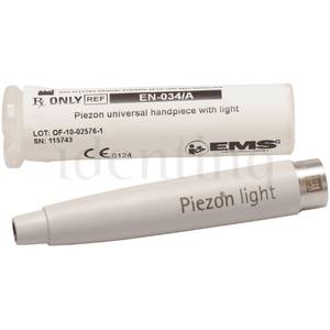 MANGO PIEZON LIGHT  EN-034/A