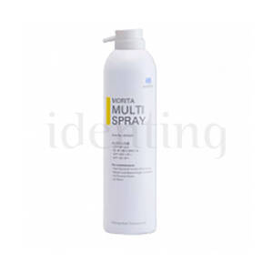 ACEITE MORITA AR spray 400 ml