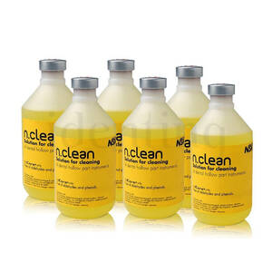 N.CLEAN desinfectante p/ICARE+ C2 6 ud