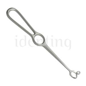 SEPARADOR MIDDLEDORF HU-FRIEDY gancho 17x14 mm