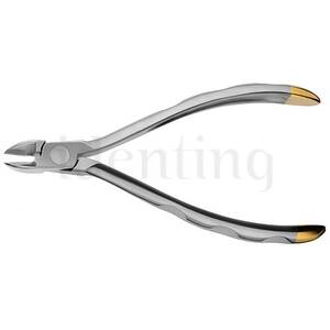 OLS-1135 ALI. CORTE LIG. DE PINS MINI, RECTO - TC