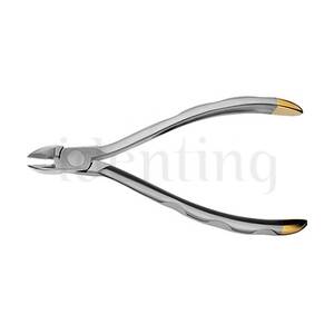 OLS-1135-S ALI. CORTE LIG. LOCK PIN MINI, RECTO TC