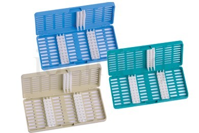 CAJA PARA ESTERILIZAR