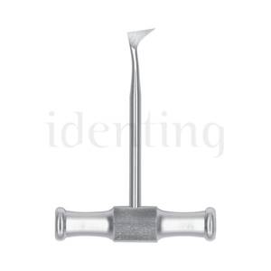 ELEVADOR HU-FRIEDY 12L mg barra en t