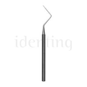 ELEVADOR DAVIS HU-FRIEDY 3 p/raices mg 503