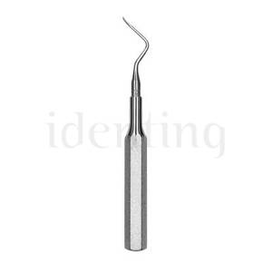 ELEVADOR HEIDBRINK HU-FRIEDY 4 p/raices mg 502