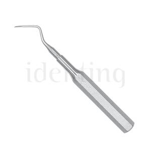 ELEVADOR HEIDBRINK HU-FRIEDY 5 p/raices mg 502