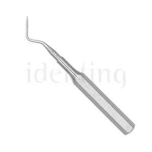ELEVADOR HOWARD HU-FRIEDY 2 p/raices mg 502