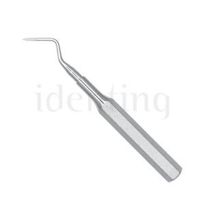 ELEVADOR HOWARD HU-FRIEDY 3 p/raices mg 502