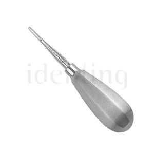 ELEVADOR BEIN HF SILVER 1 p/raices 4mm grande