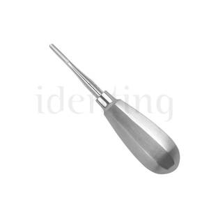 ELEVADOR BEIN HF SILVER 2 p/raices 3mm medio