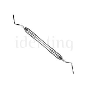 ELEVADOR HEIDBRINK KDM periapical 1.8 mm