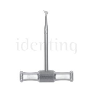 ELEVADOR HU-FRIEDY 11R mg barra en t
