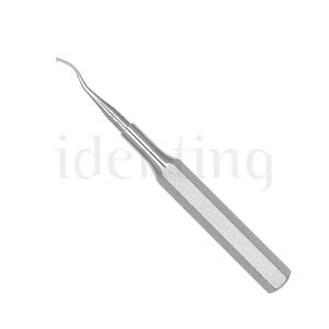 ELEVADOR WILLIAMS HU-FRIEDY 16 mg 1 p/raices