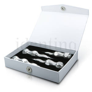 ELEVADORES LIQUIDSTEEL MARTIN LS590 kit