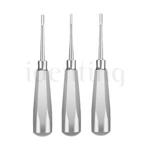 BOTADOR LIQUIDSTEEL MARTIN kit 3 ud