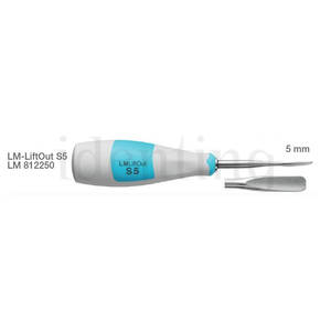 LUXADOR SLIMLIFT LM S5 recto 5 mm