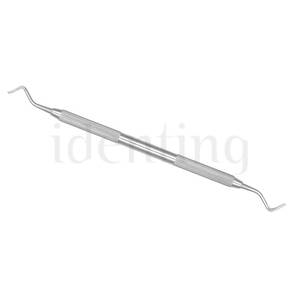 RECORTADOR HU-FRIEDY mt26h distal