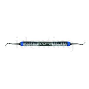 RECORTADOR HU-FRIEDY 101/102 p/margenes mg 7 1 mm