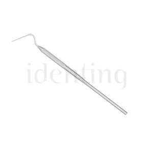 CONDENSADOR HU-FRIEDY endo 11 mg 32 post 1.05mm