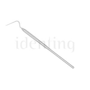 CONDENSADOR HU-FRIEDY endo 10 mg 32 post 0.75mm