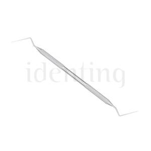 CONDENSADOR HU-FRIEDY endo 1/3 mg 33 0.40-0.45mm
