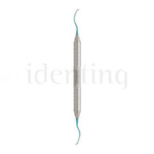 CURETA PARA IMPLANTES HU-FRIEDY titanio mini five 11/12