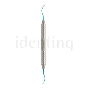 CURETA PARA IMPLANTES HU-FRIEDY titanio mini five 13/14