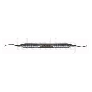 CURETA GRACEY HU-FRIEDY 12/13 mg 2 af mes/distal