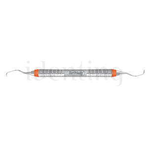 CURETA GRACEY HU-FRIEDY 15/16 mg 7 rig mf mesial