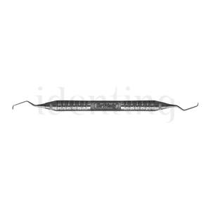 CURETA GRACEY HU-FRIEDY 3/4 mg 2 rig af lab/ling