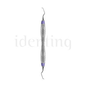 CURETA GRACEY EVEREDGE 2.0 HU-FRIEDY rigid MF 3/4-9