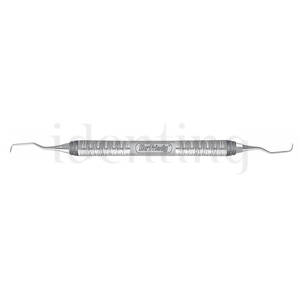 CURETA GRACEY HU-FRIEDY 1/2 mg 7 rig af lab/ling