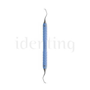 CURETA GRACEY HU-FRIEDY 13/14 mg 2 af distal