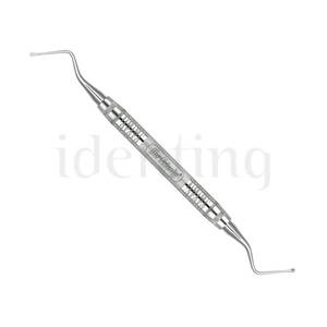 CURETA LUCAS HU-FRIEDY 84 quirurgica mg 6 2.2mm